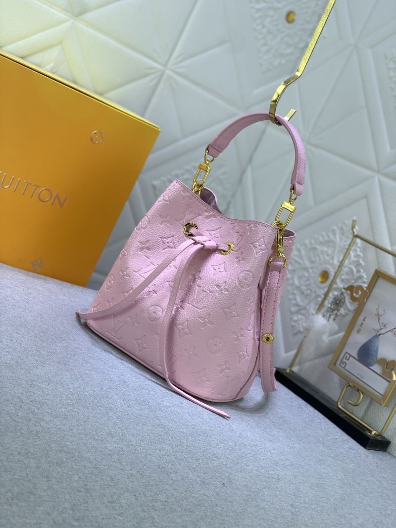 Louis Vuitton Bucket Bags